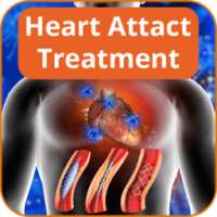 Heart Attack Treatment on 9Apps