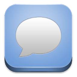 Chat Messenger 1.0