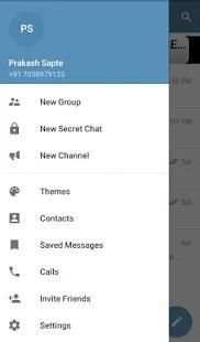 Chat Messenger screenshot 5