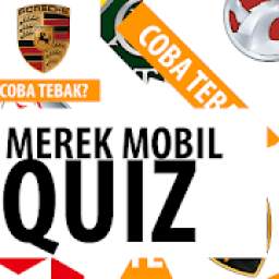Tebak Merek Mobil 3.3.6zg