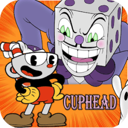 ikon cuphead adventure