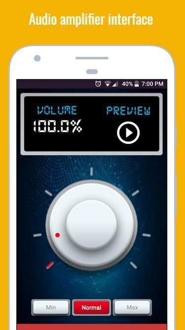 Audio cutter screenshot 4