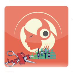 Audio cutter आइकन