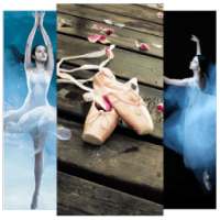 Beautiful Ballet Wallpaper