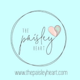 Paisley Heart आइकन
