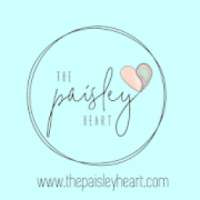 Paisley Heart on 9Apps