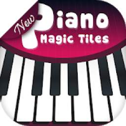 Piano Magic Tiles 1.0
