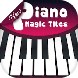 Piano Magic Tiles आइकन