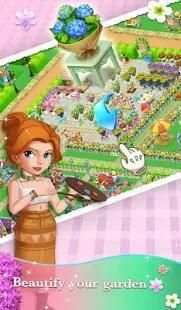 Flower Town Lite screenshot 12
