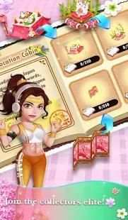 Flower Town Lite screenshot 11