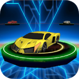 ikon Drag Racing: City