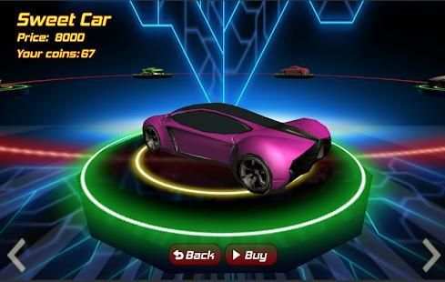 Drag Racing: City स्क्रीनशॉट 12