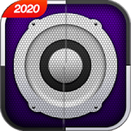 ikon Volume Booster For Android-Pro Boost 2020