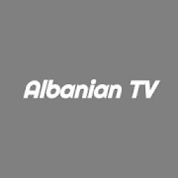 Albanian TV 1.0