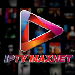 IPTV MAXNET icon