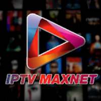 IPTV MAXNET
