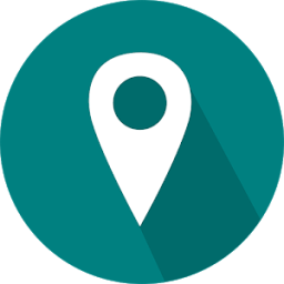 Location Tracker आइकन