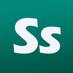 SocialScore - Know your social media usage score icon