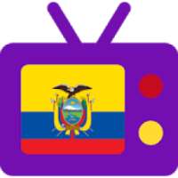 Ecuador TV