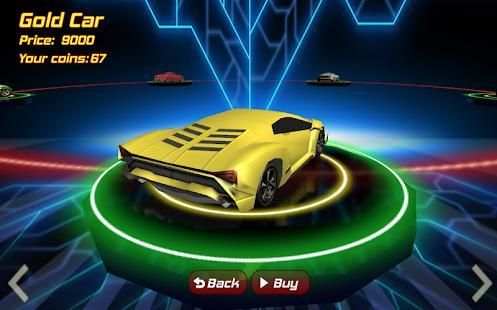 Drag Racing: City स्क्रीनशॉट 10