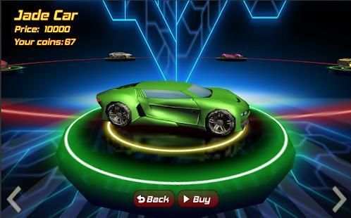 Drag Racing: City स्क्रीनशॉट 7