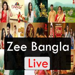 Zee Bangla Live