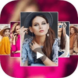 ikon برنامه میکس حرفه ای عکس با آهنگ
‎