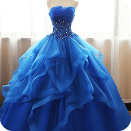 ikon Royal Bridal Dress 2018