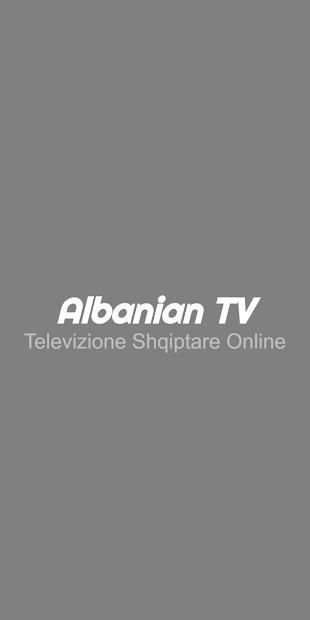 Albanian TV - Shiko Tv Shqip screenshot 1