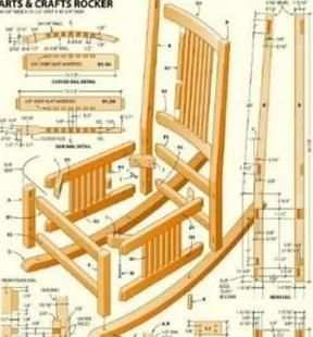 Free Woodworking Plans 2 screenshot 2