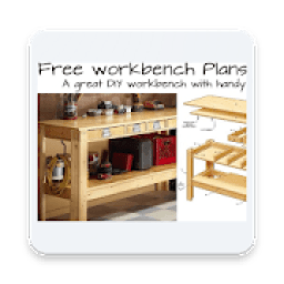 ikon Free Woodworking Plans 2