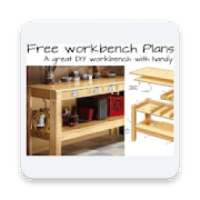 Free Woodworking Plans 2