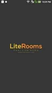 LITE ROOMS BOOKING screenshot 3