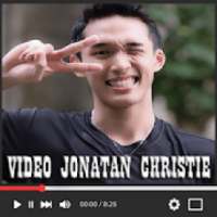 Video Jonatan Christie - Video Jojo on 9Apps