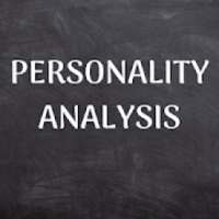 PERSONALITY ANALYSIS 2018 on 9Apps