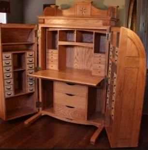 Free Woodworking Plans 2 screenshot 1