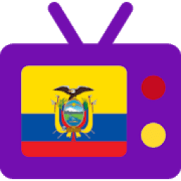 ikon Ecuador TV
