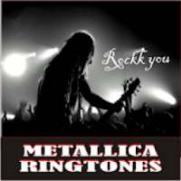 Metallica ringtones for free