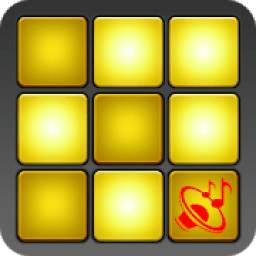 DJ Pad Music Player 1.0