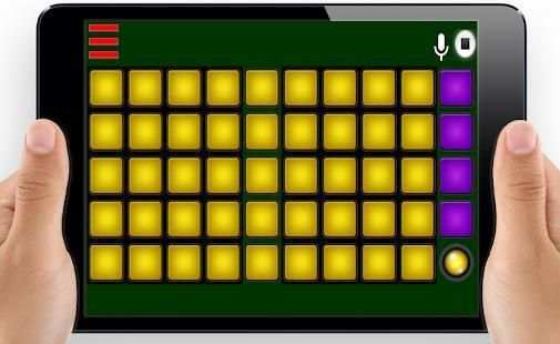 DJ Pad Music Player screenshot 4