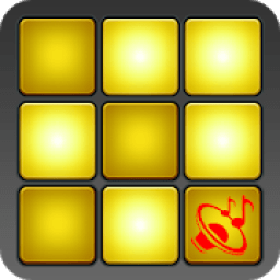 DJ Pad Music Player आइकन