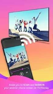 Cast To TV - AllConnect, Chromecast screenshot 4