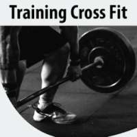 Training Cross Fit (2018) on 9Apps