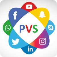 Parallel Virtual Space : MultiCompte on 9Apps