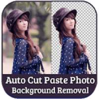 Auto Cut Paste Photo Background Removal on 9Apps