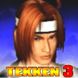 ikon Trick Tekken 3 Vs