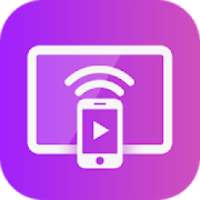 Cast To TV - AllConnect, Chromecast on 9Apps