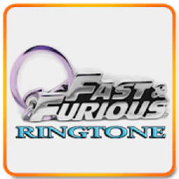 Free Ringtone Fast &amp; Furious आइकन