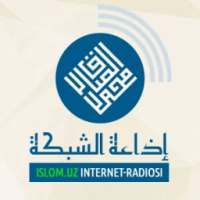 ISLOM.UZ INTERNET RADIOSI on 9Apps
