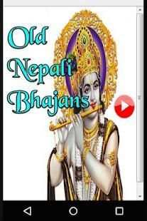 Old Nepali Bhajans скриншот 2
